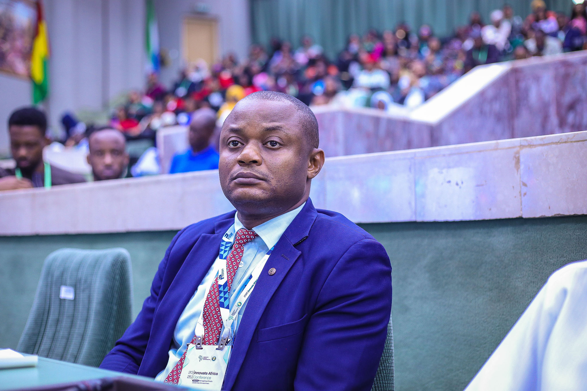 Innovate Africa 2025 gallery image